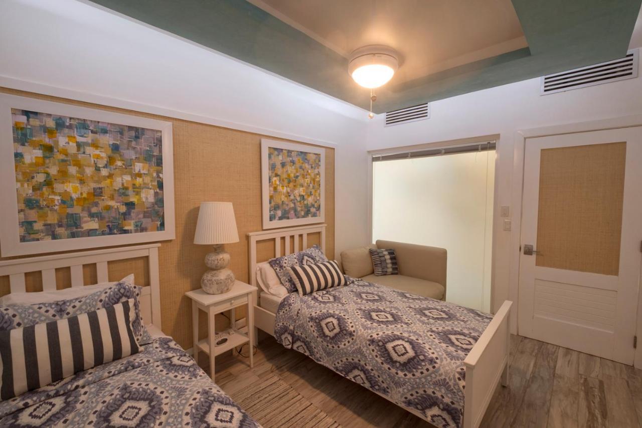 Appartement Juan Dolio Costa Del Sol Extérieur photo