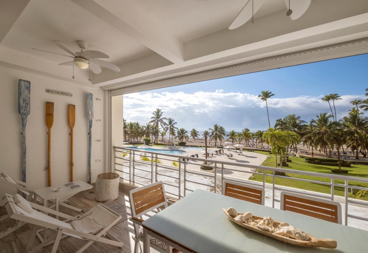 Appartement Juan Dolio Costa Del Sol Extérieur photo
