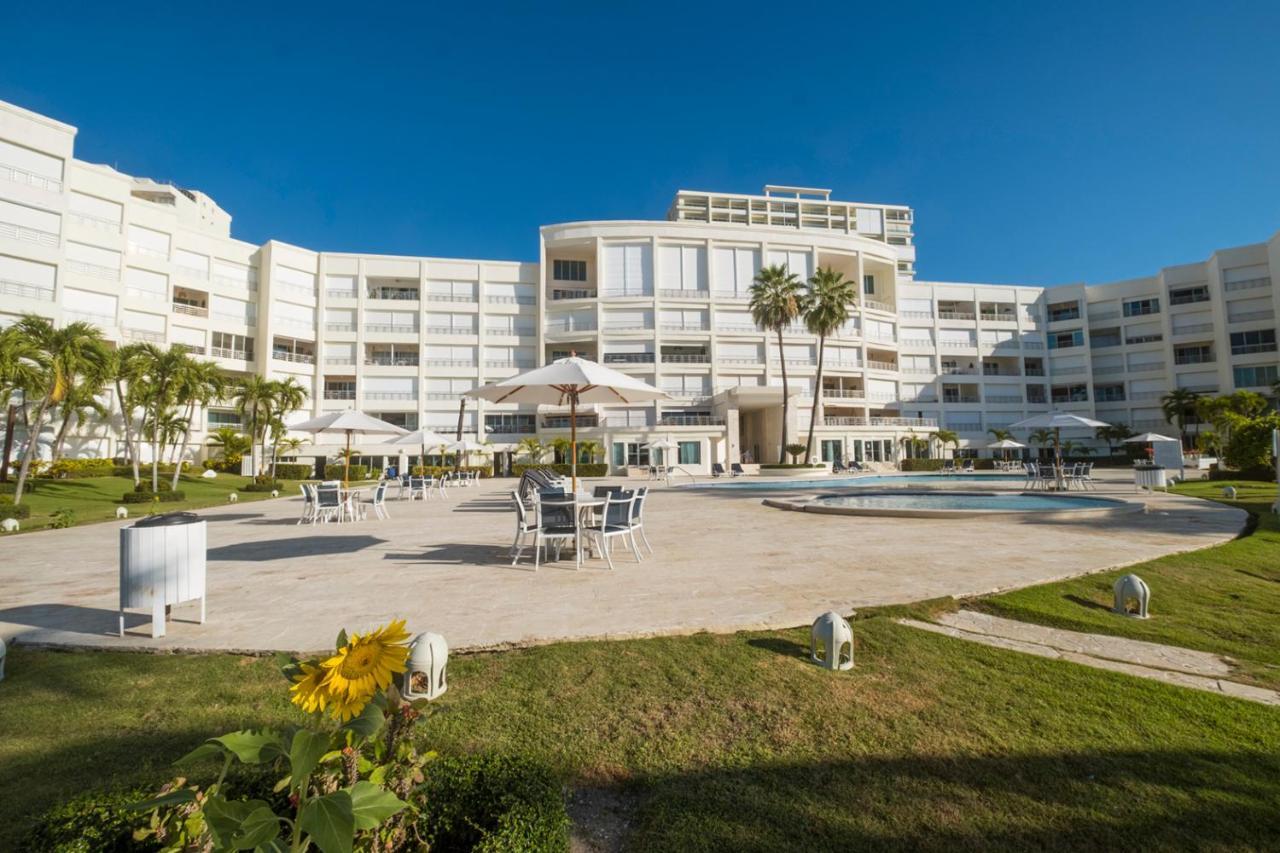 Appartement Juan Dolio Costa Del Sol Extérieur photo