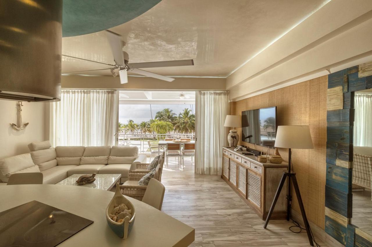 Appartement Juan Dolio Costa Del Sol Extérieur photo