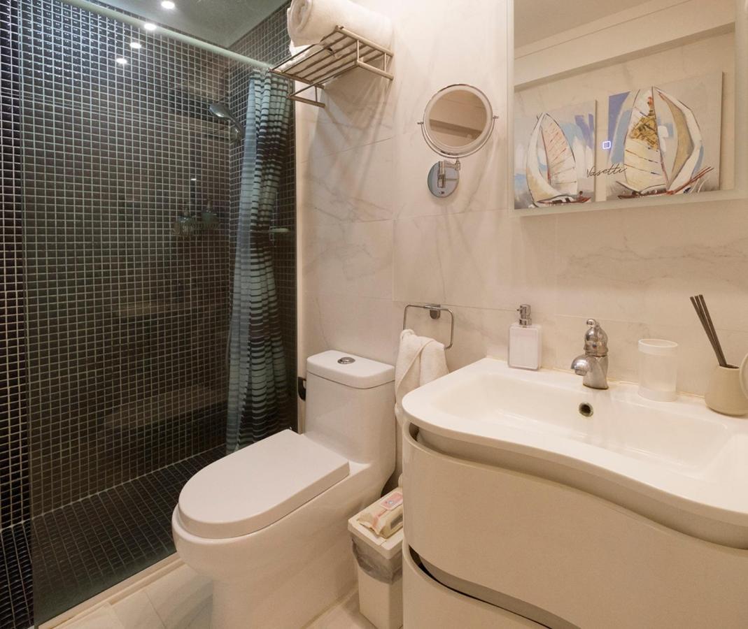 Appartement Juan Dolio Costa Del Sol Extérieur photo