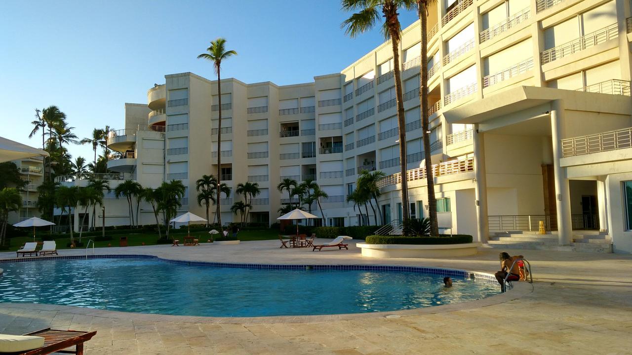 Appartement Juan Dolio Costa Del Sol Extérieur photo