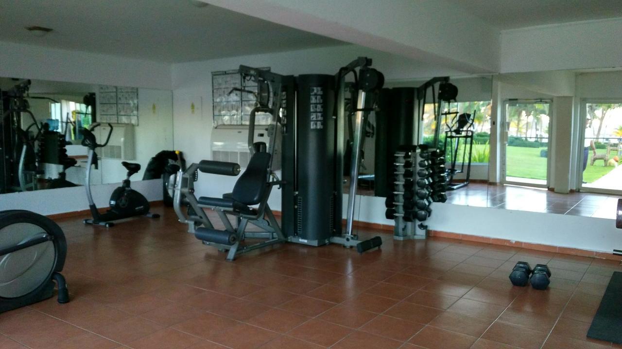 Appartement Juan Dolio Costa Del Sol Extérieur photo