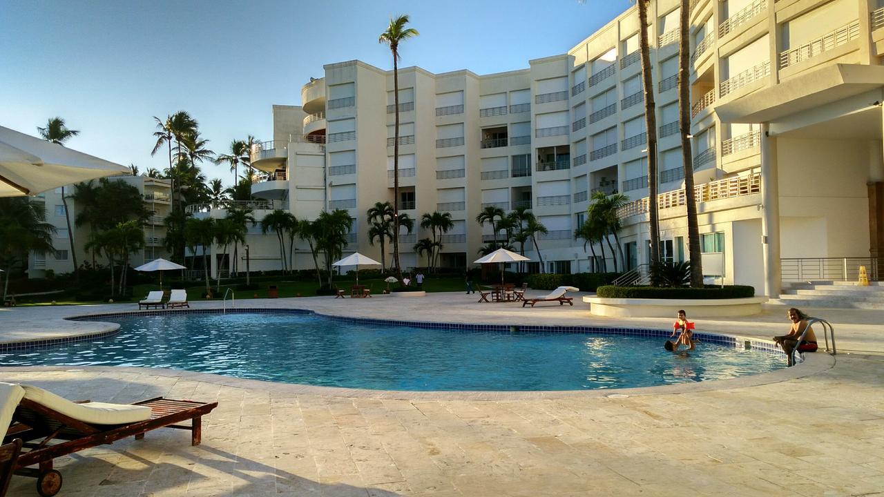 Appartement Juan Dolio Costa Del Sol Extérieur photo