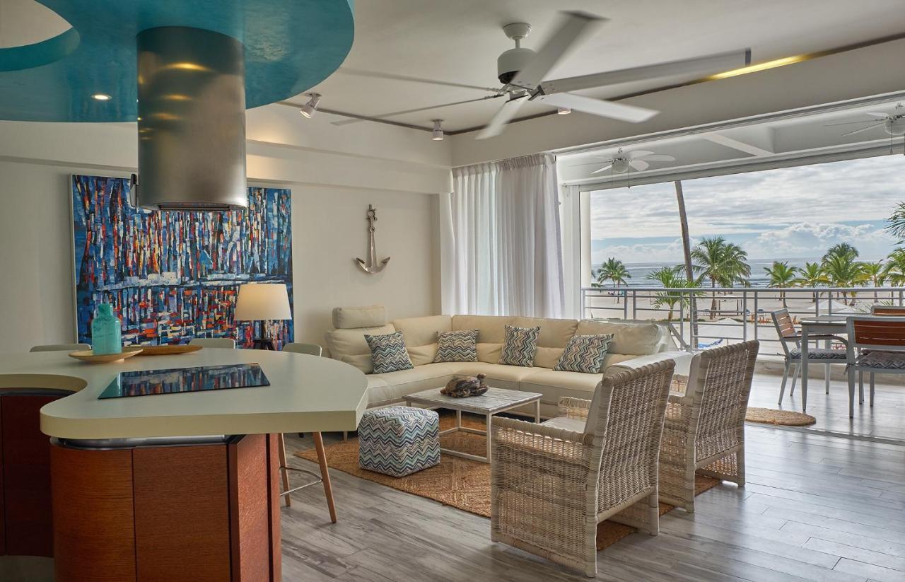 Appartement Juan Dolio Costa Del Sol Extérieur photo