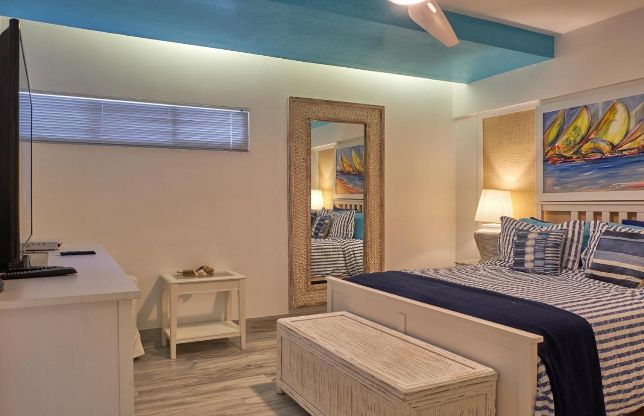 Appartement Juan Dolio Costa Del Sol Extérieur photo