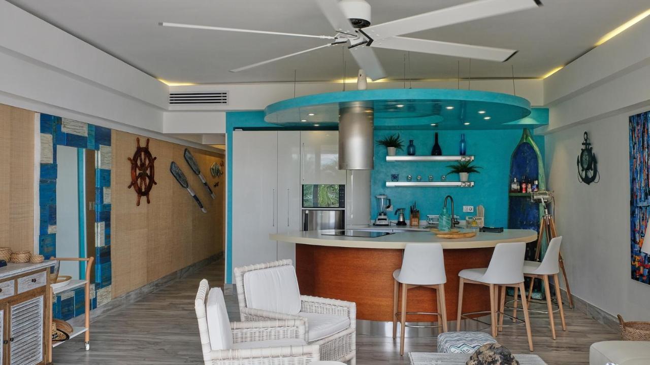 Appartement Juan Dolio Costa Del Sol Extérieur photo